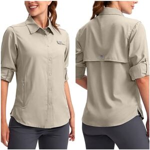 Viodia women outdoors shirts